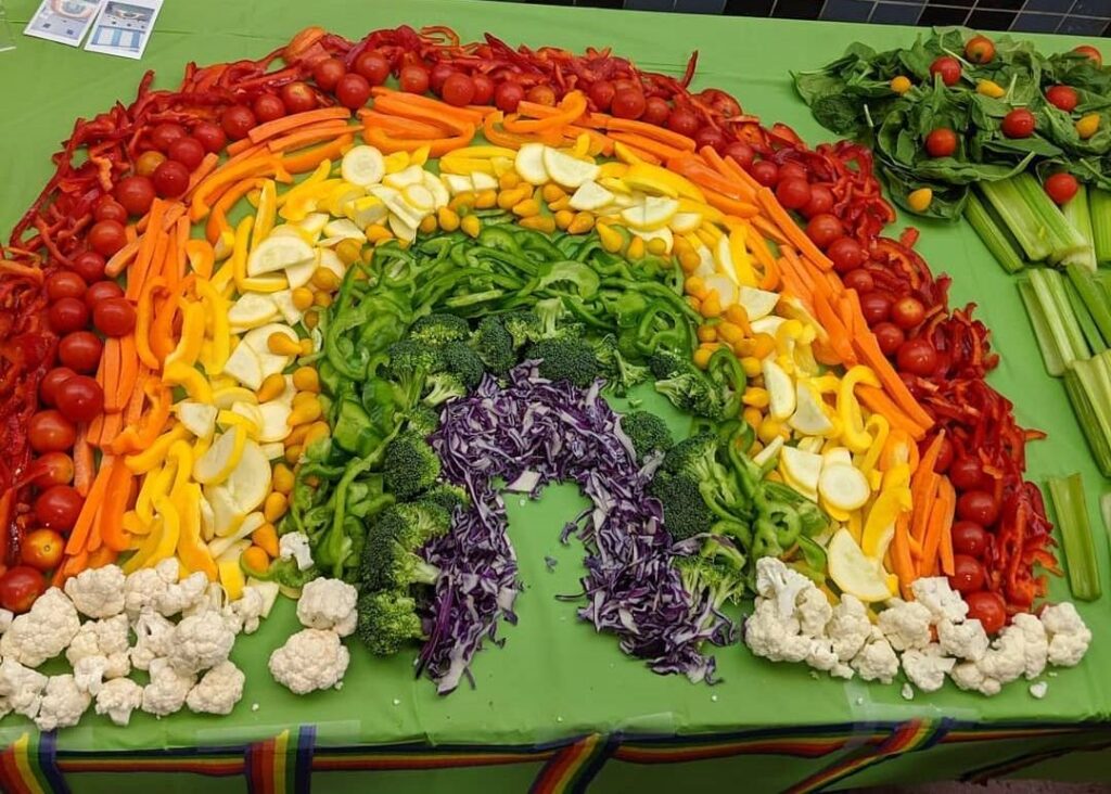 Pride at FoodCorps: LGBTQ Staff Share Their Stories