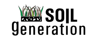 Soil Generation logo