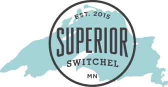 Superior Switchel