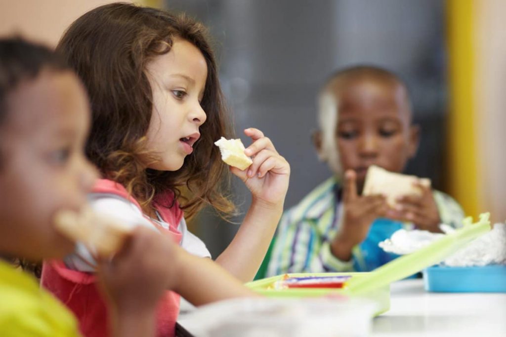 Will the U.S. Finally Take a Holistic Approach to Ending Child Hunger?