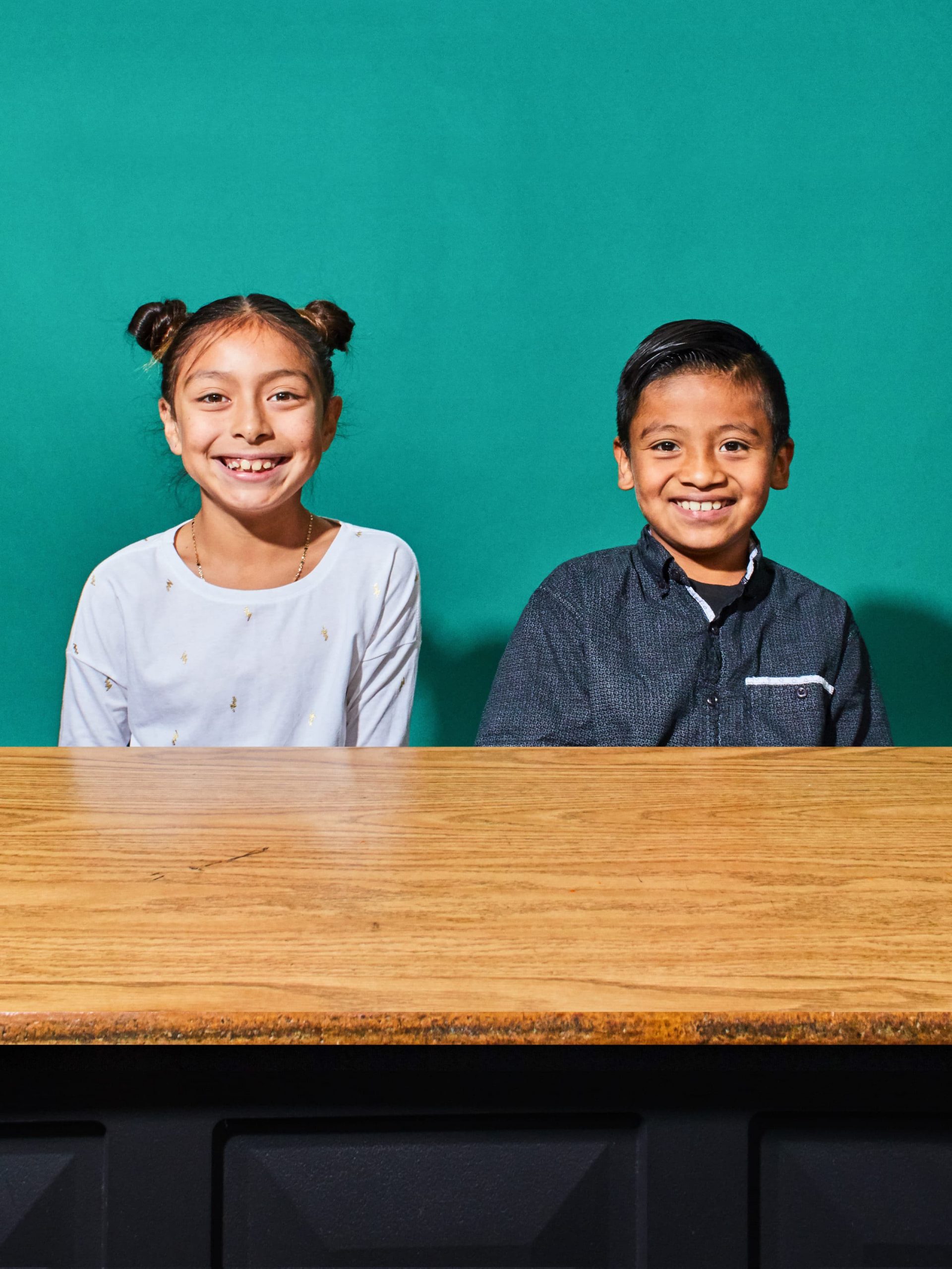 Sweetgreen Co-Founder: FoodCorps’ “Superpower Starts with Food Education”