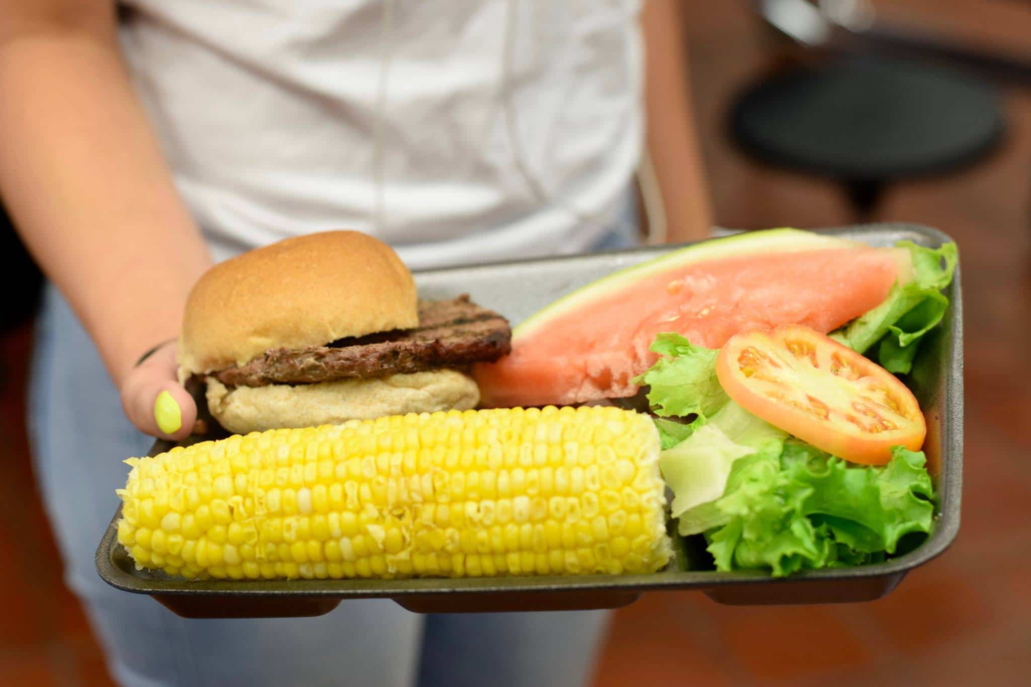 States Sue Trump Administration for School Nutrition Rollbacks