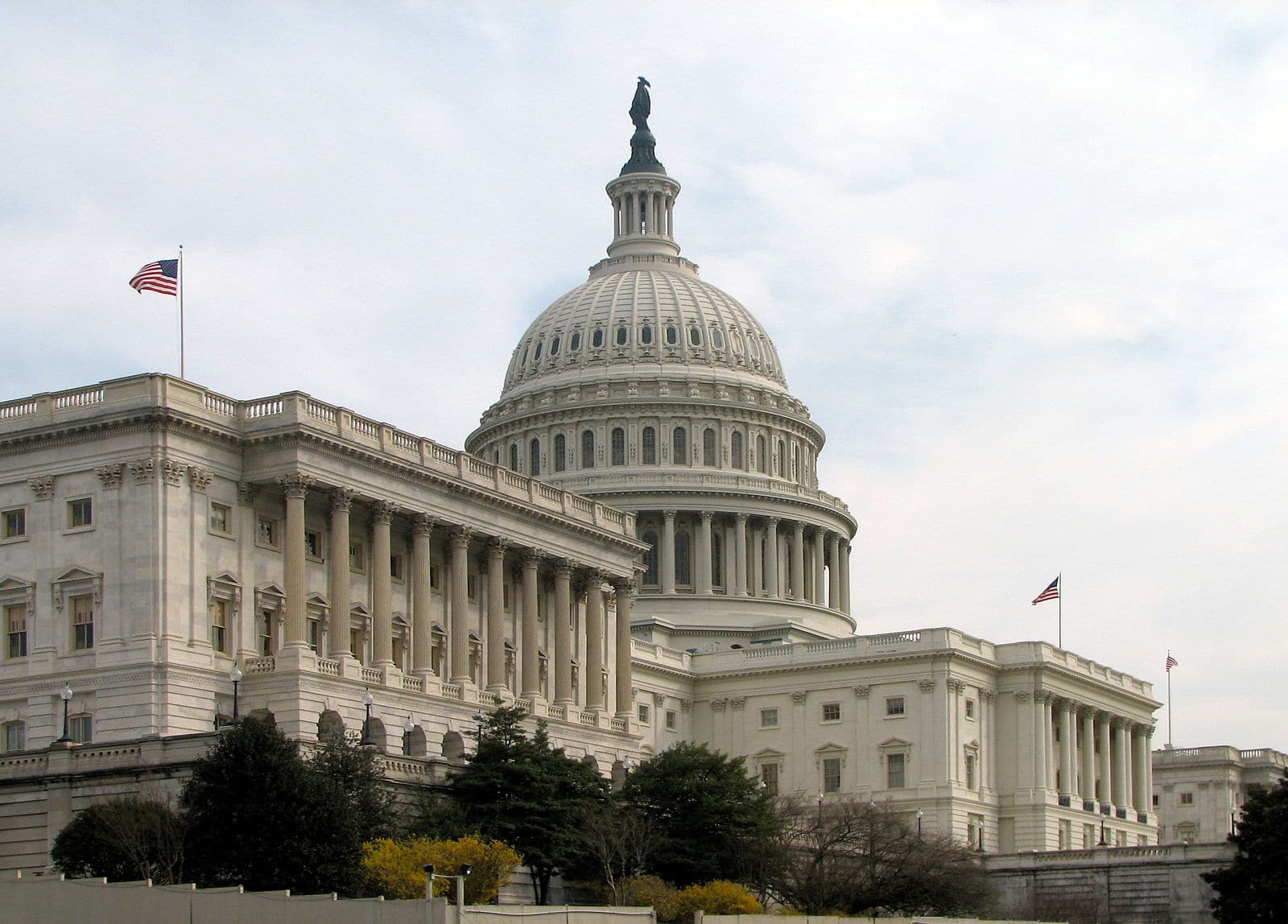 From Shutdown to SNAP: Our 2019 Policy Year in Review
