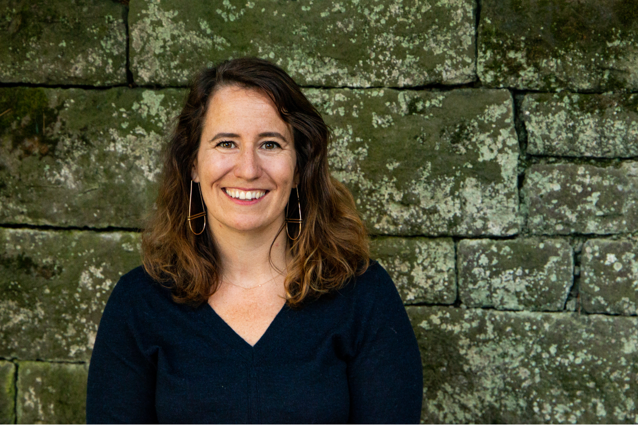 Wishing a Fond Farewell to Cecily Upton, FoodCorps SVP