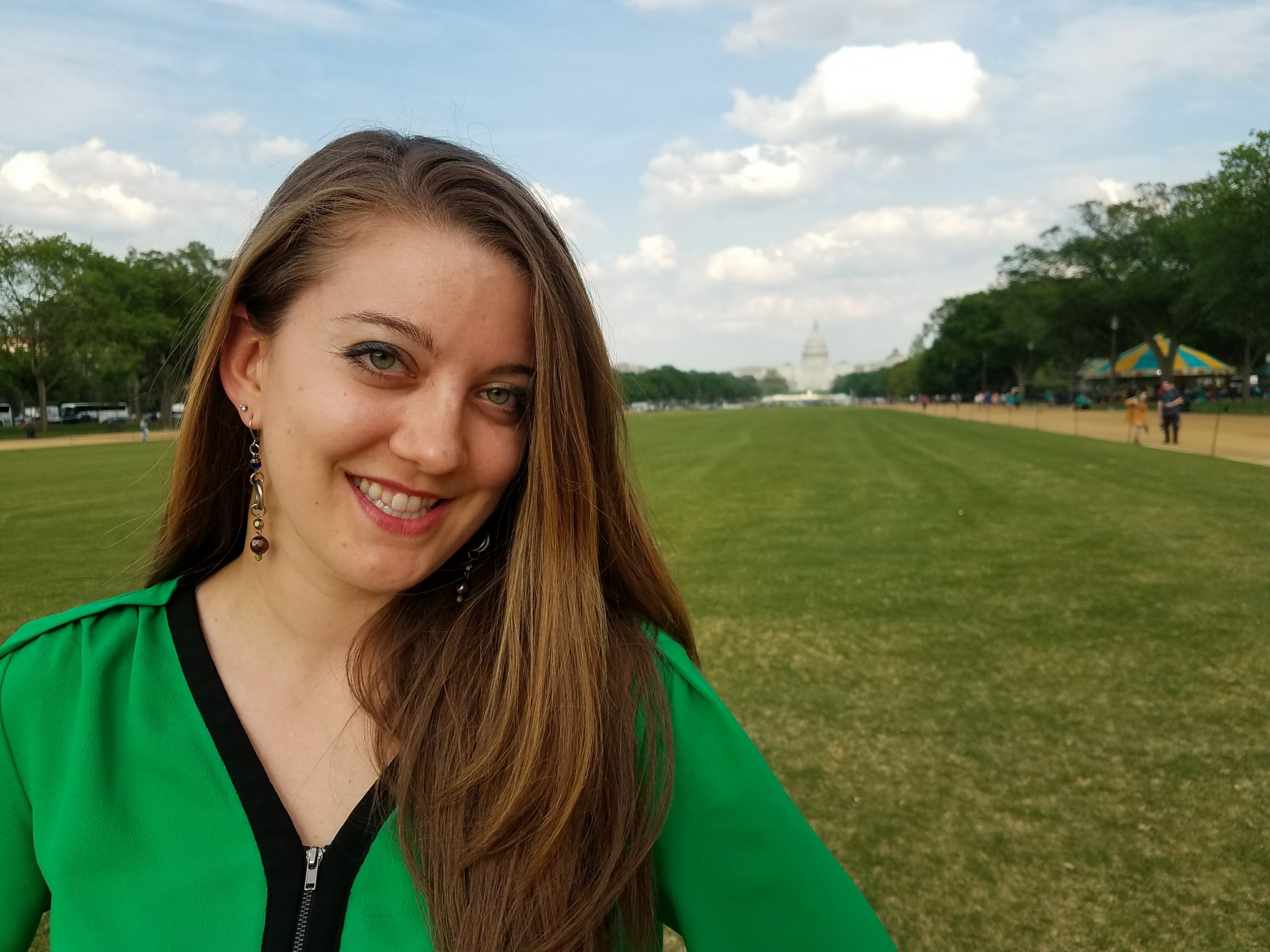 5 Years as a FoodCorps Alum: in 5 Photos