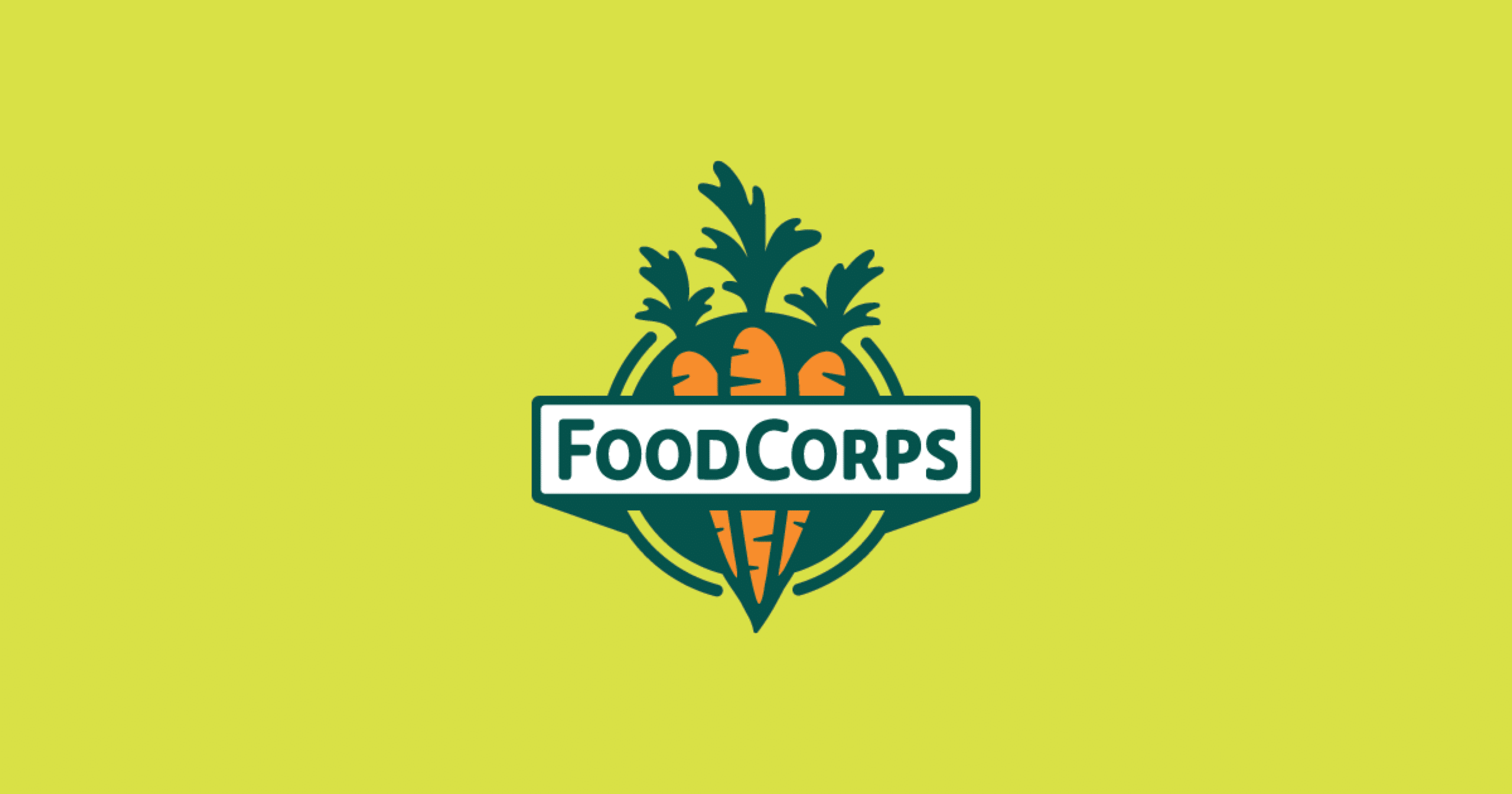 FoodCorps Opposes USDA’s Proposal to Impede Access to School Meals