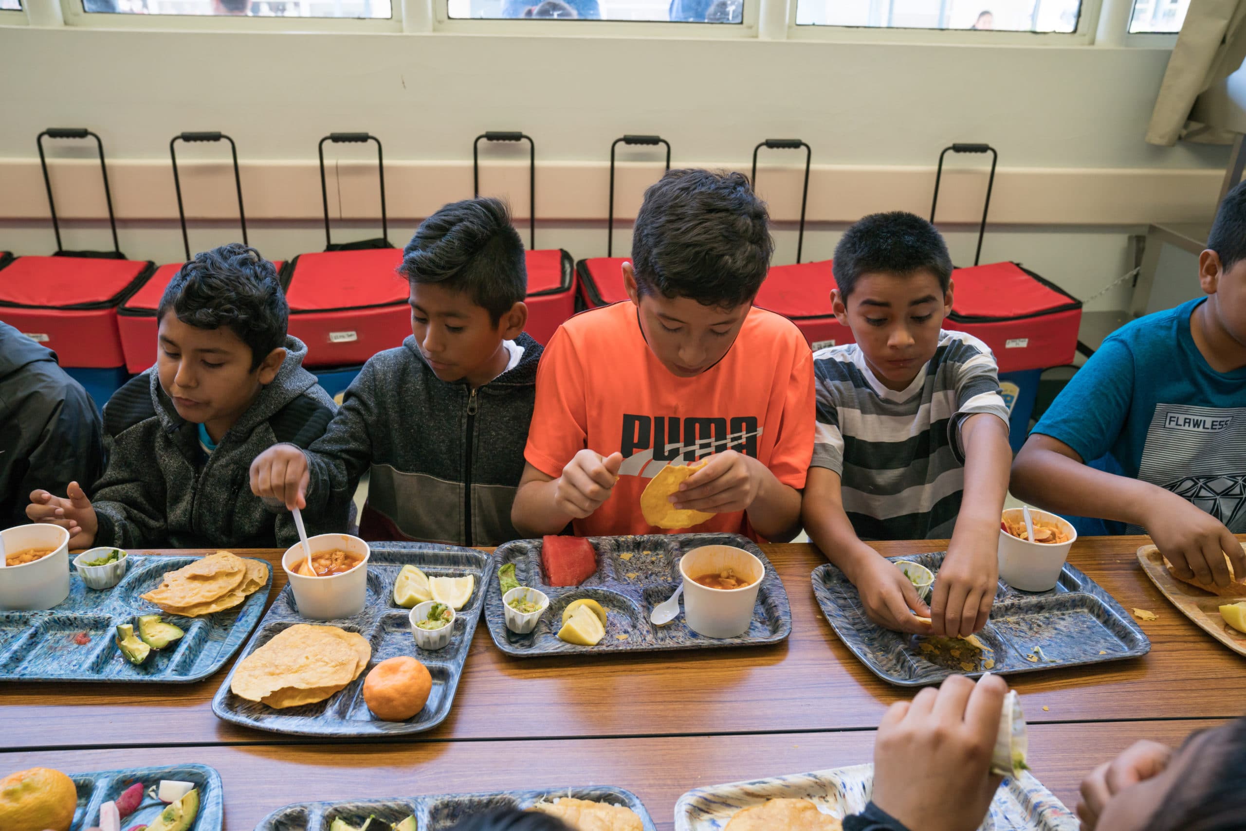 Connecticut School District Aims to Expand Farm-to-School Programs