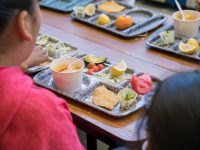 What is the National School Lunch Program?