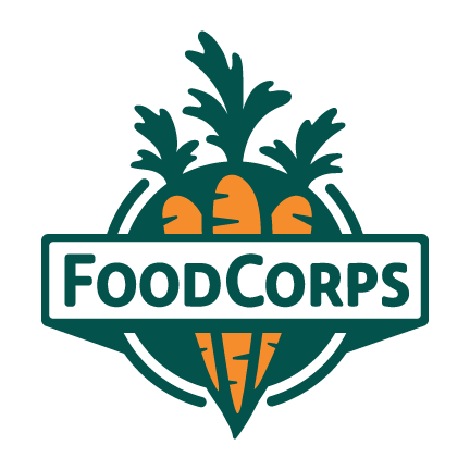 School Food Focus and FoodCorps to merge, uniting champions of healthy school meals