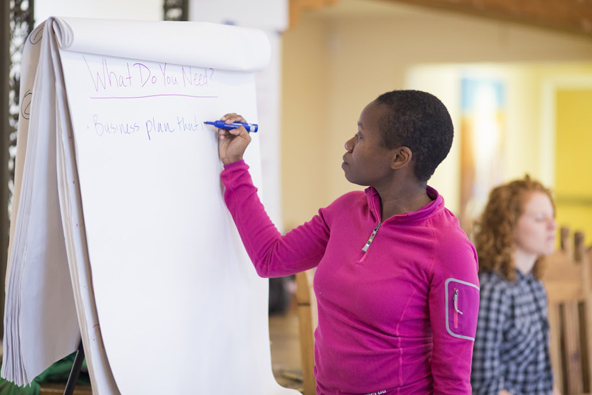 Stanford Social Innovation Review: Rethinking Alumni Programs for Greater Impact