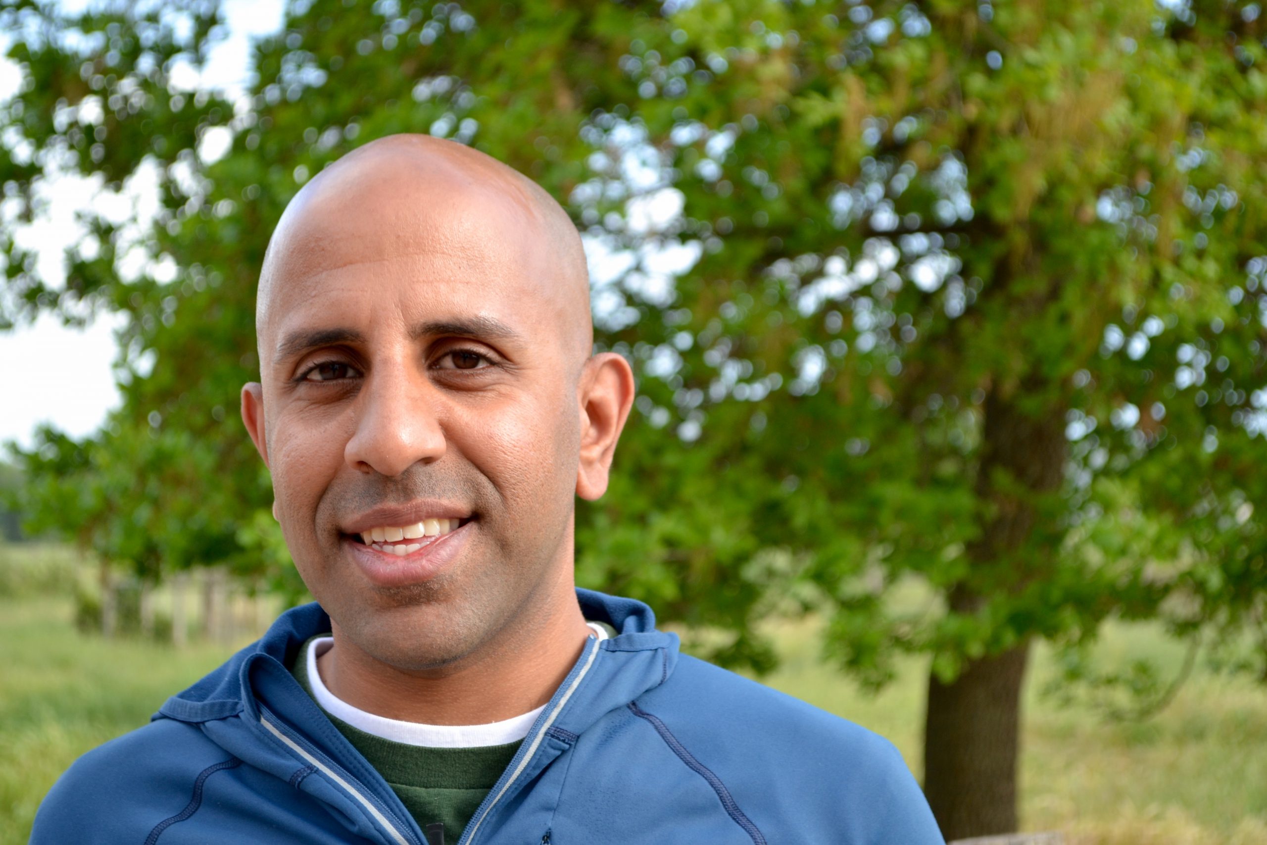 USDA’s Kumar Chandran Joins FoodCorps as Policy Director