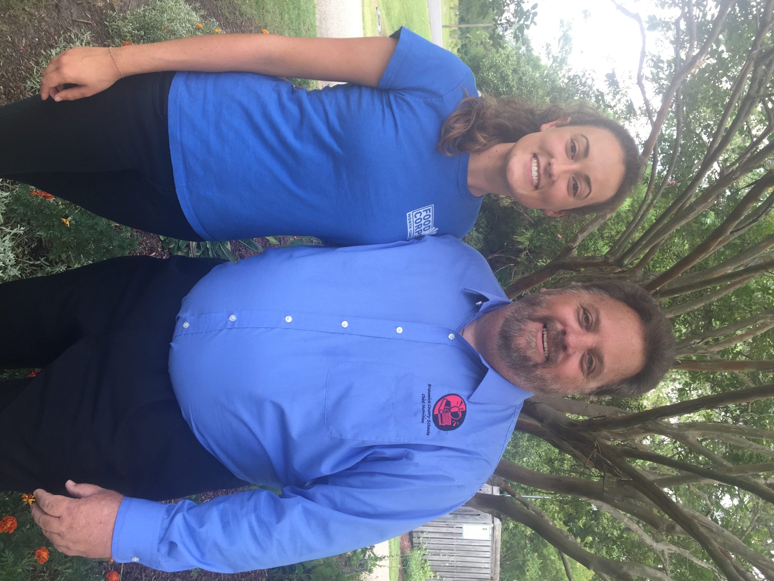 Child Nutrition Directors and the Importance of Partnership