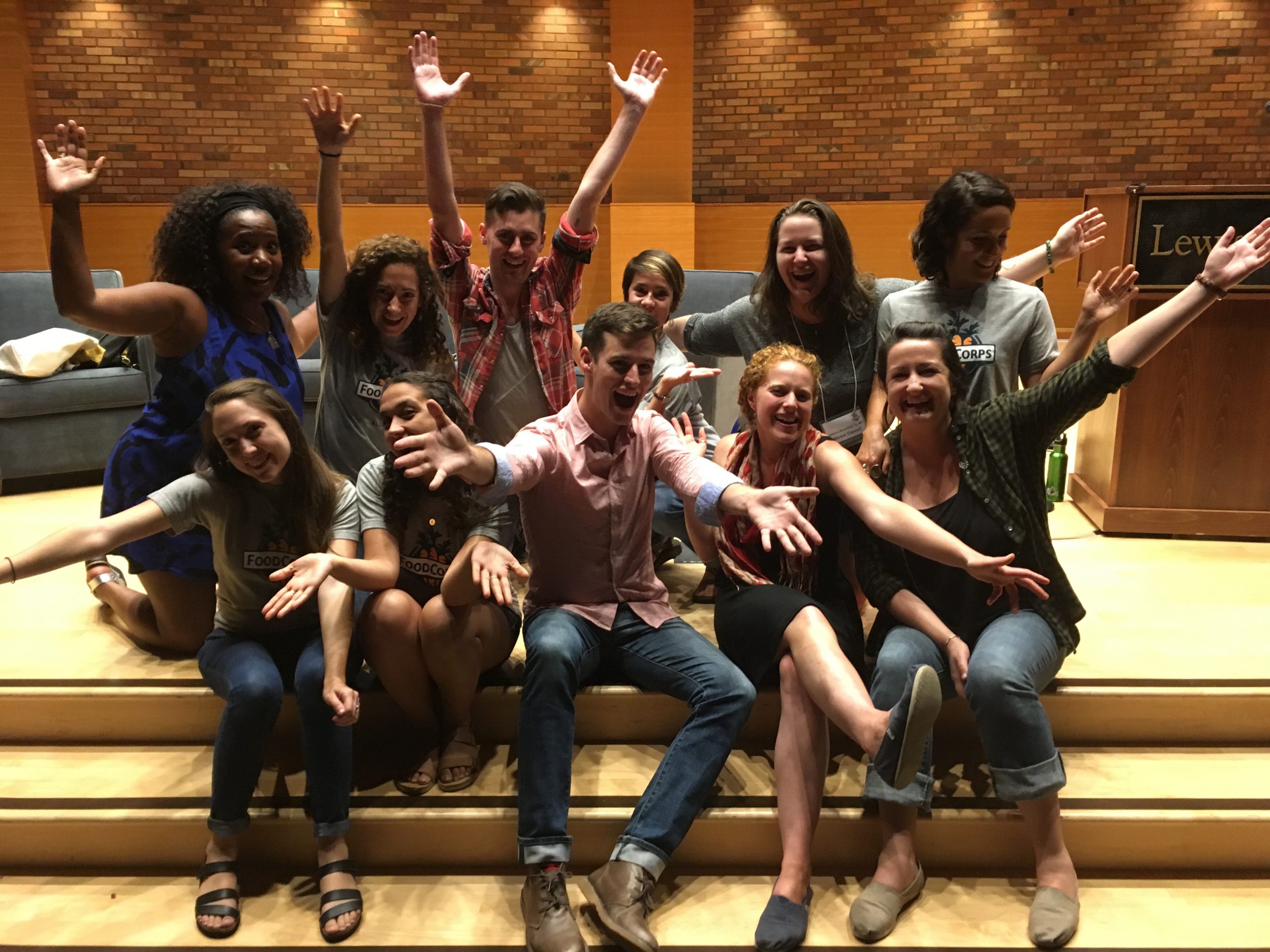 Meet this year’s Alumni Council