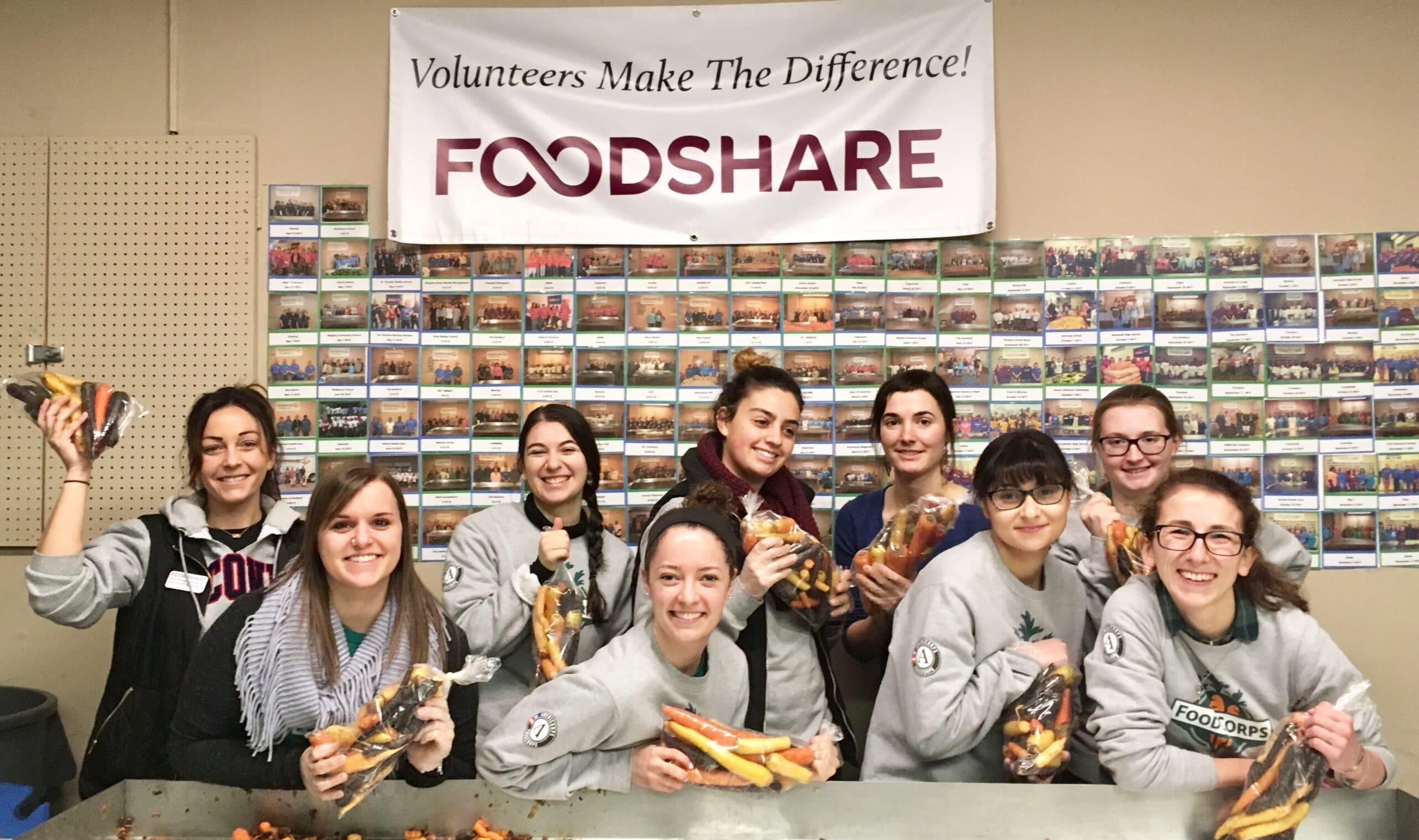 8 Times FoodCorps Service Members Inspired Us to Act