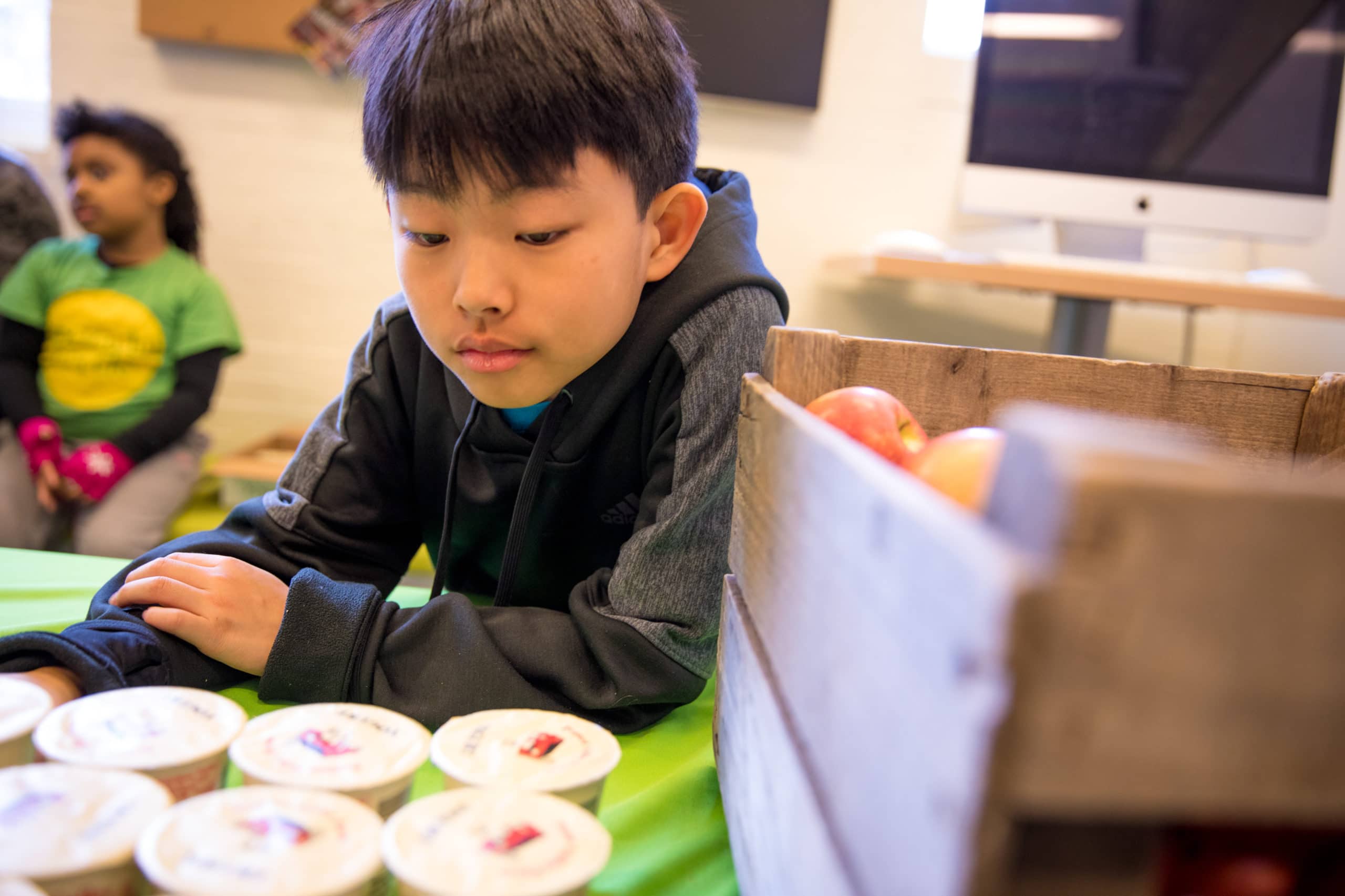 Government Shutdown: What It Means for Food and Nutrition Policy