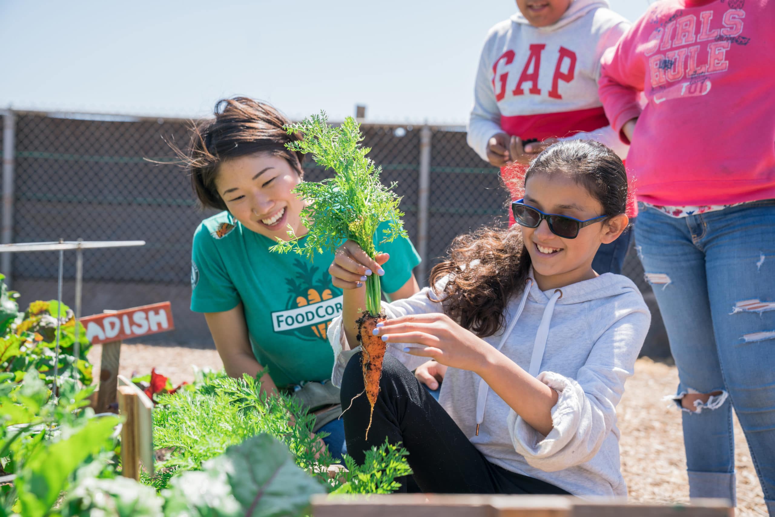 Why We Need The Food and Nutrition Education in Schools Act