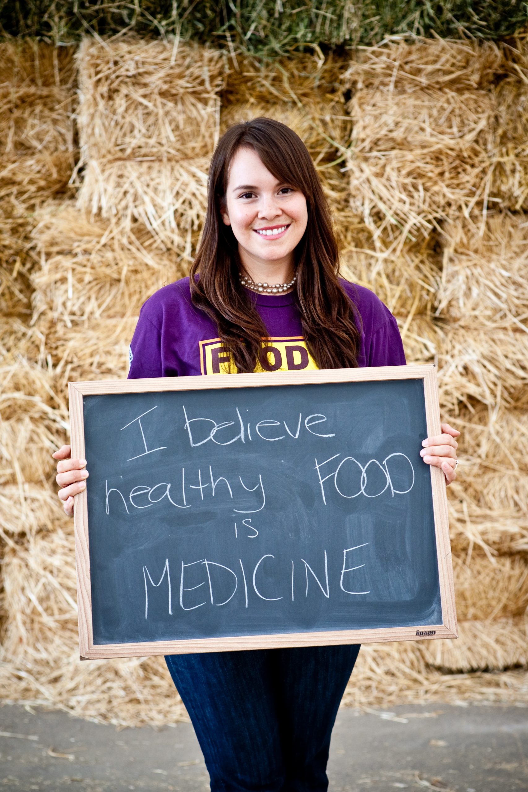 How FoodCorps’ Trainings & Gatherings Supported These 3 Alumni Careers