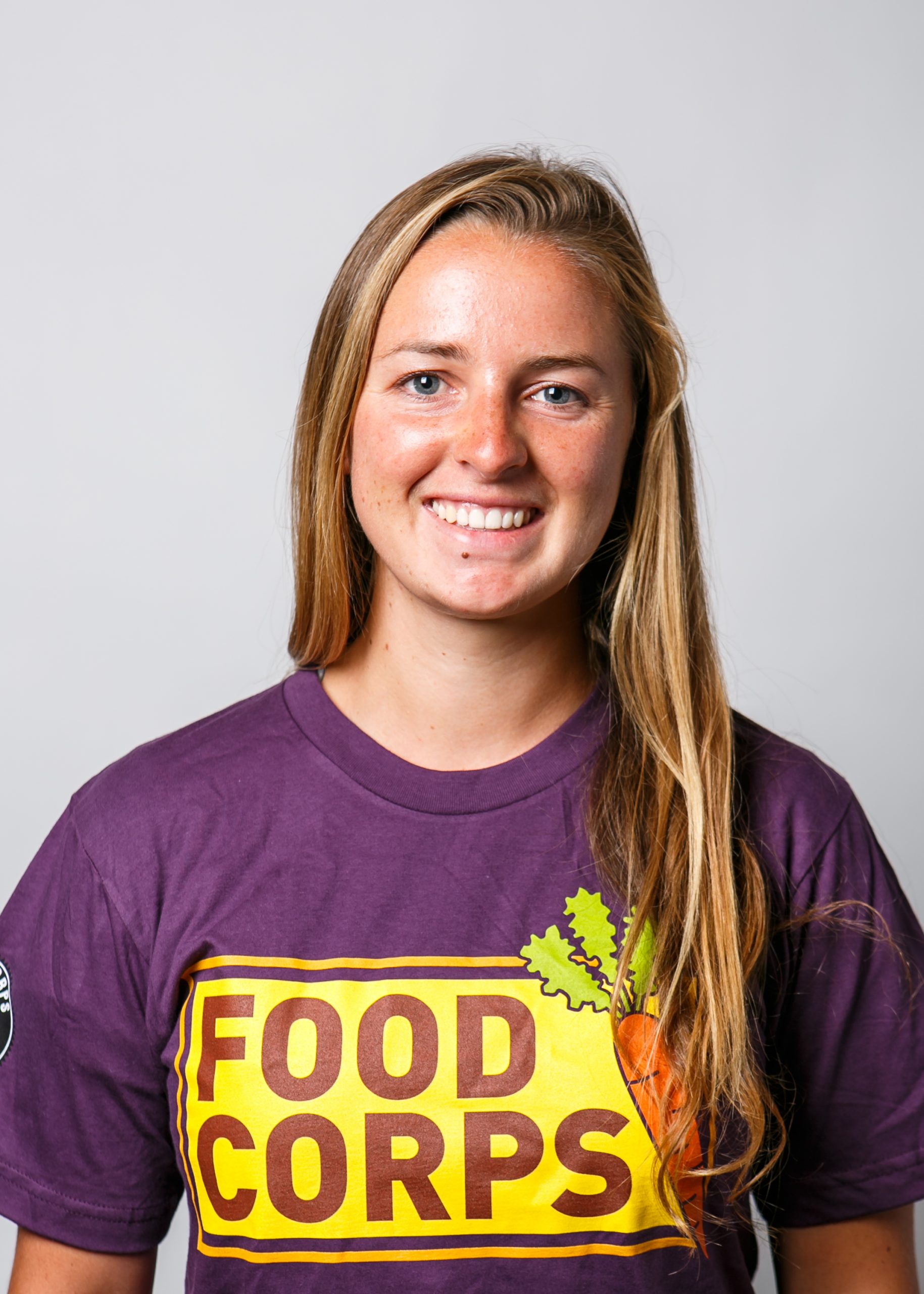 FoodCorps Arizona Radio Diaries: Jenn Diggs, Tucson