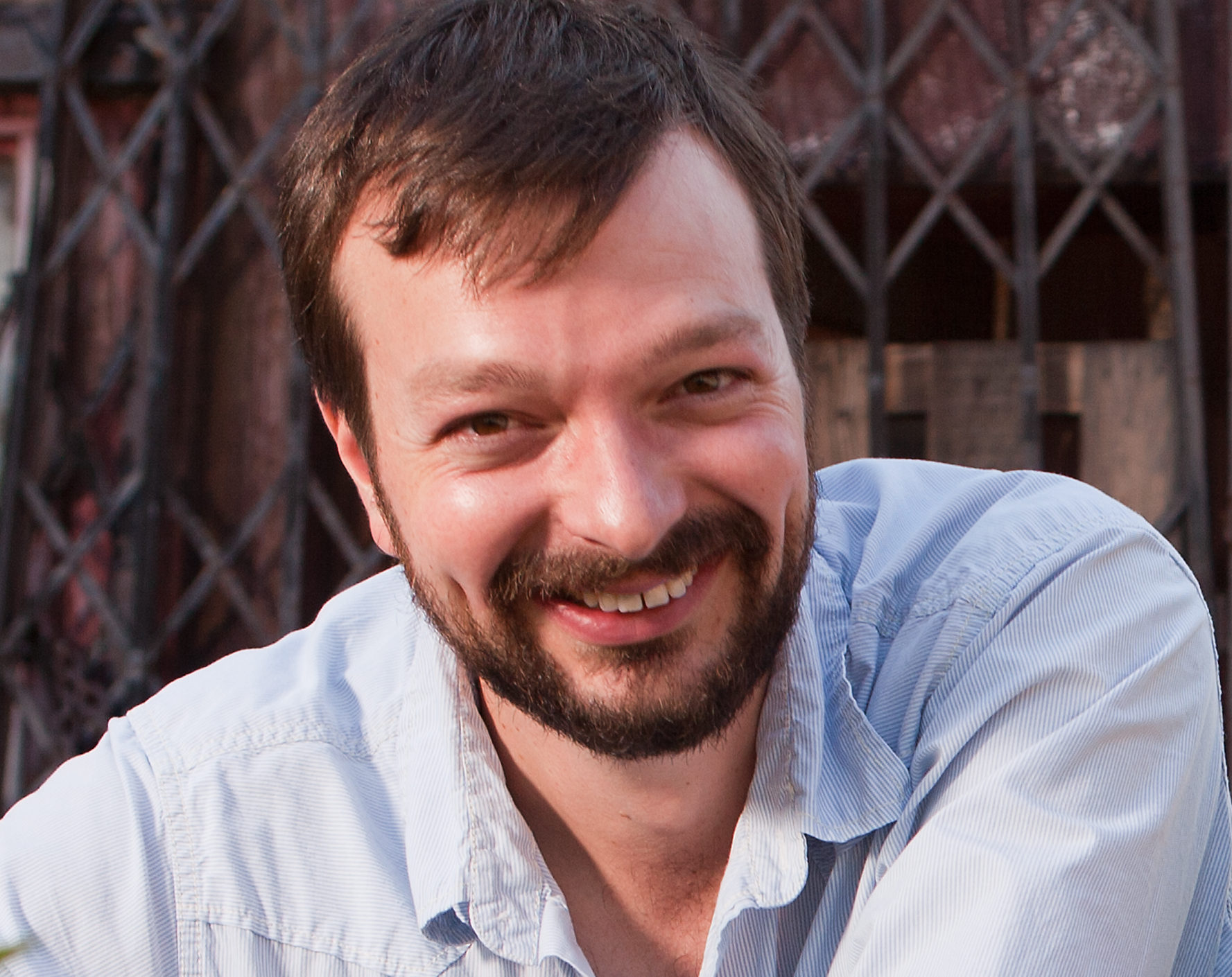 The NYC Food Policy Center at Hunter College Names Curt Ellis to 40 Under 40 ‘Rising Stars’