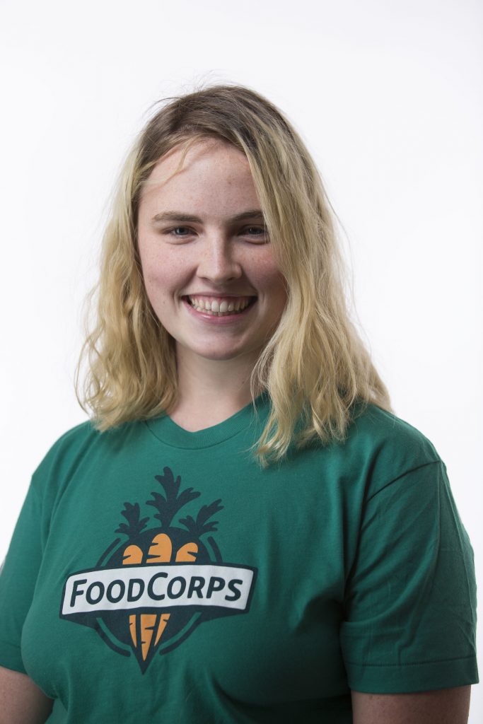 FoodCorps and C&#038;S Wholesale Grocers Announce Winner of Fourth Annual Victory Growers Award
