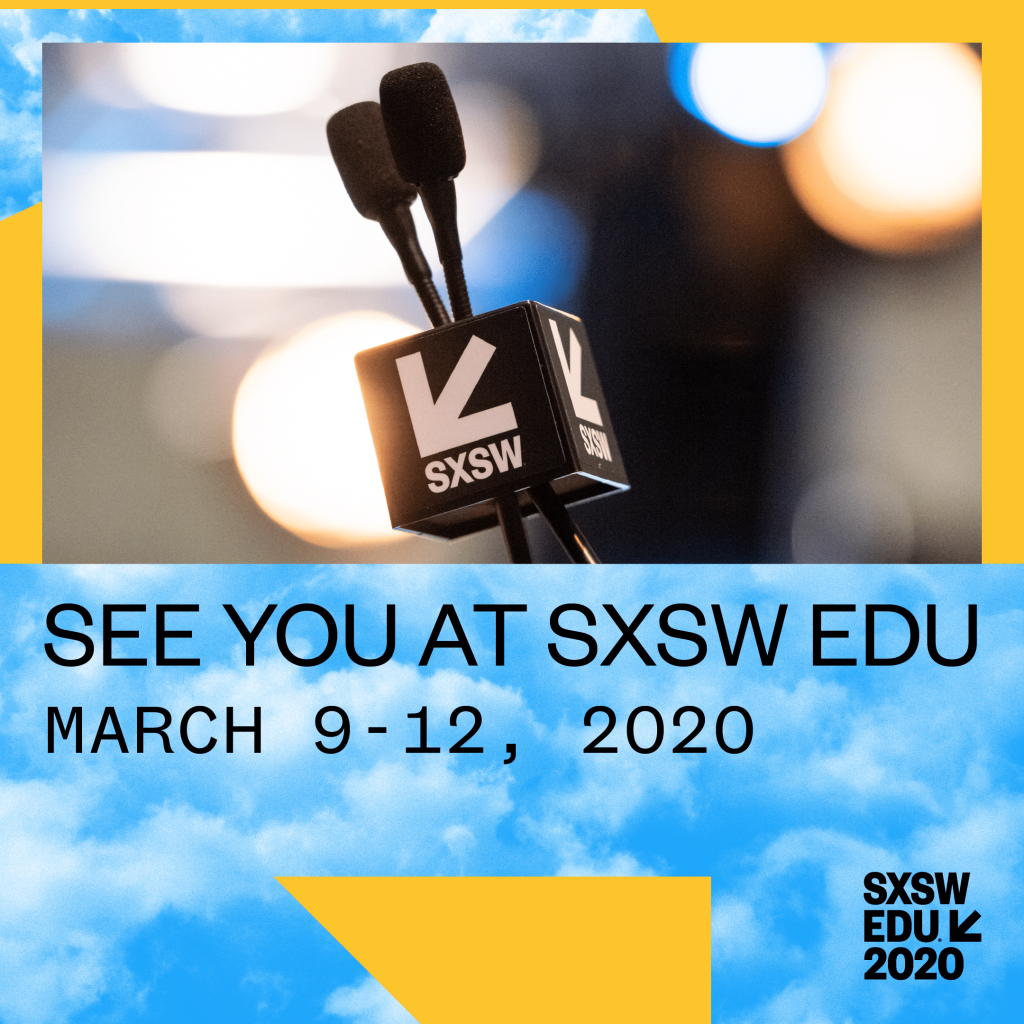 We&#8217;re Going to SXSW! Tell Us What You Love About School Meals