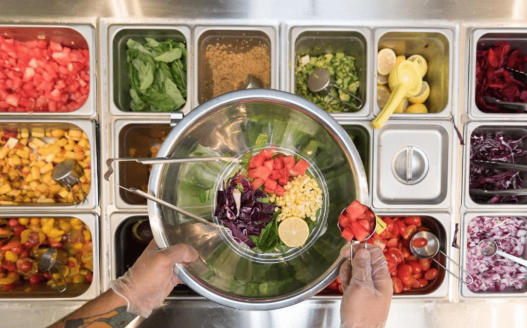 FoodCorps and sweetgreen Help Future Generations Make Better Food Choices