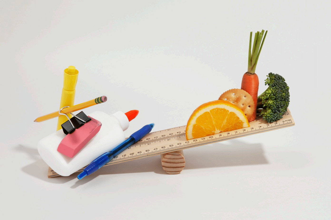 What Are School Cafeterias Really Like? We Asked 400+ Kids and Grown-Ups.