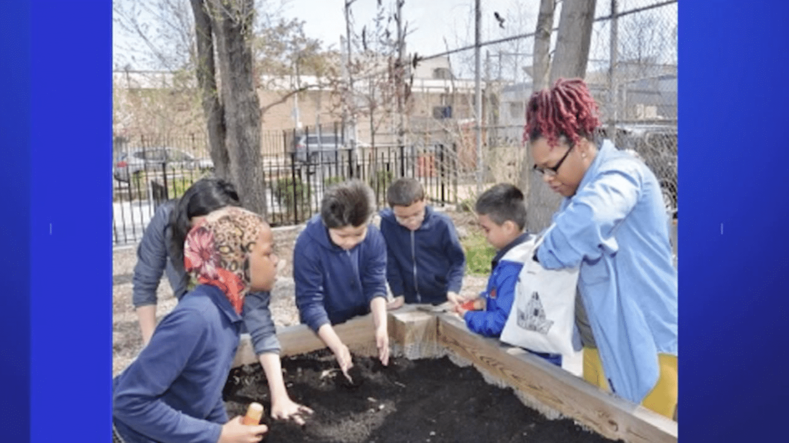 More College Students Considering Gap Year of Service