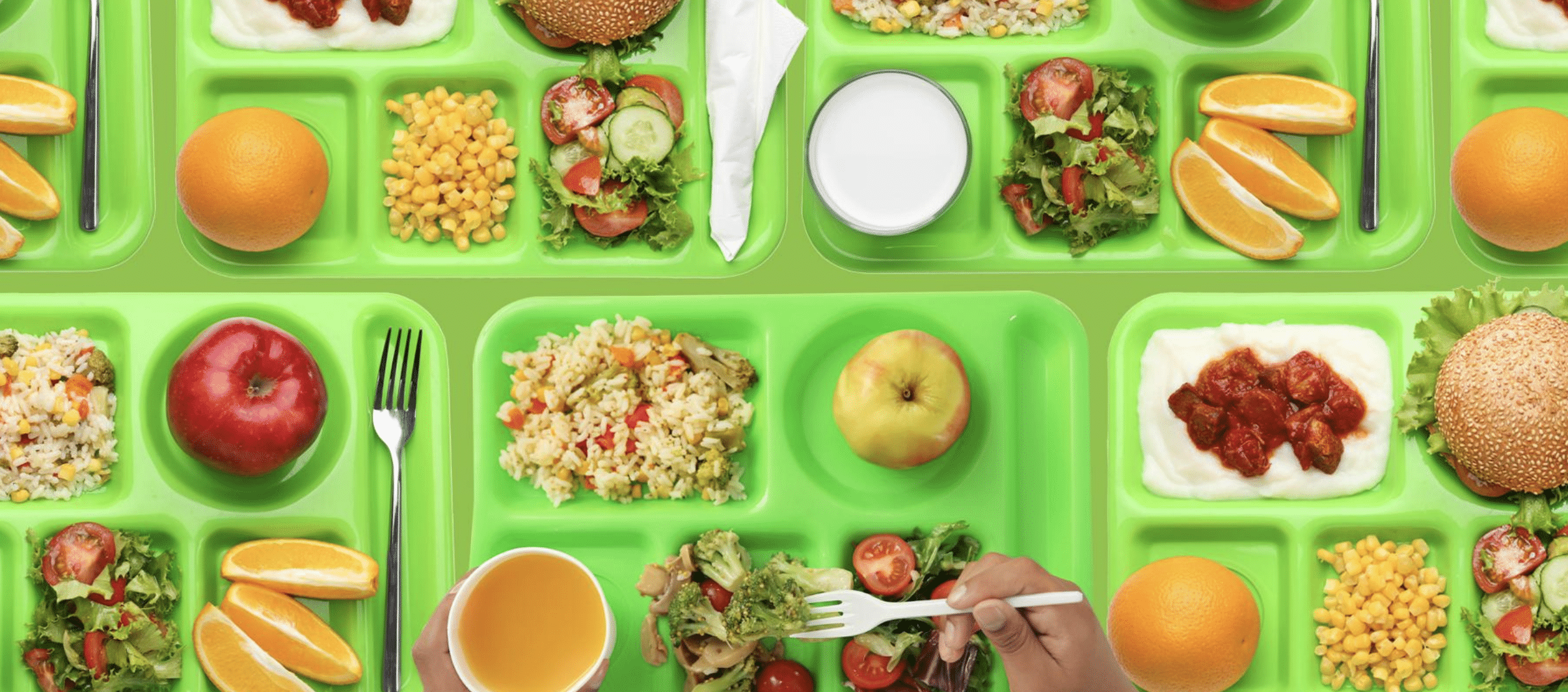 The meaning of universal free meals