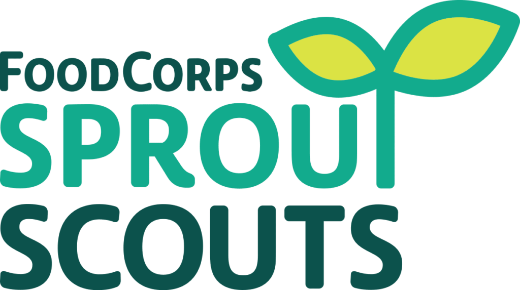 Sprout Scouts