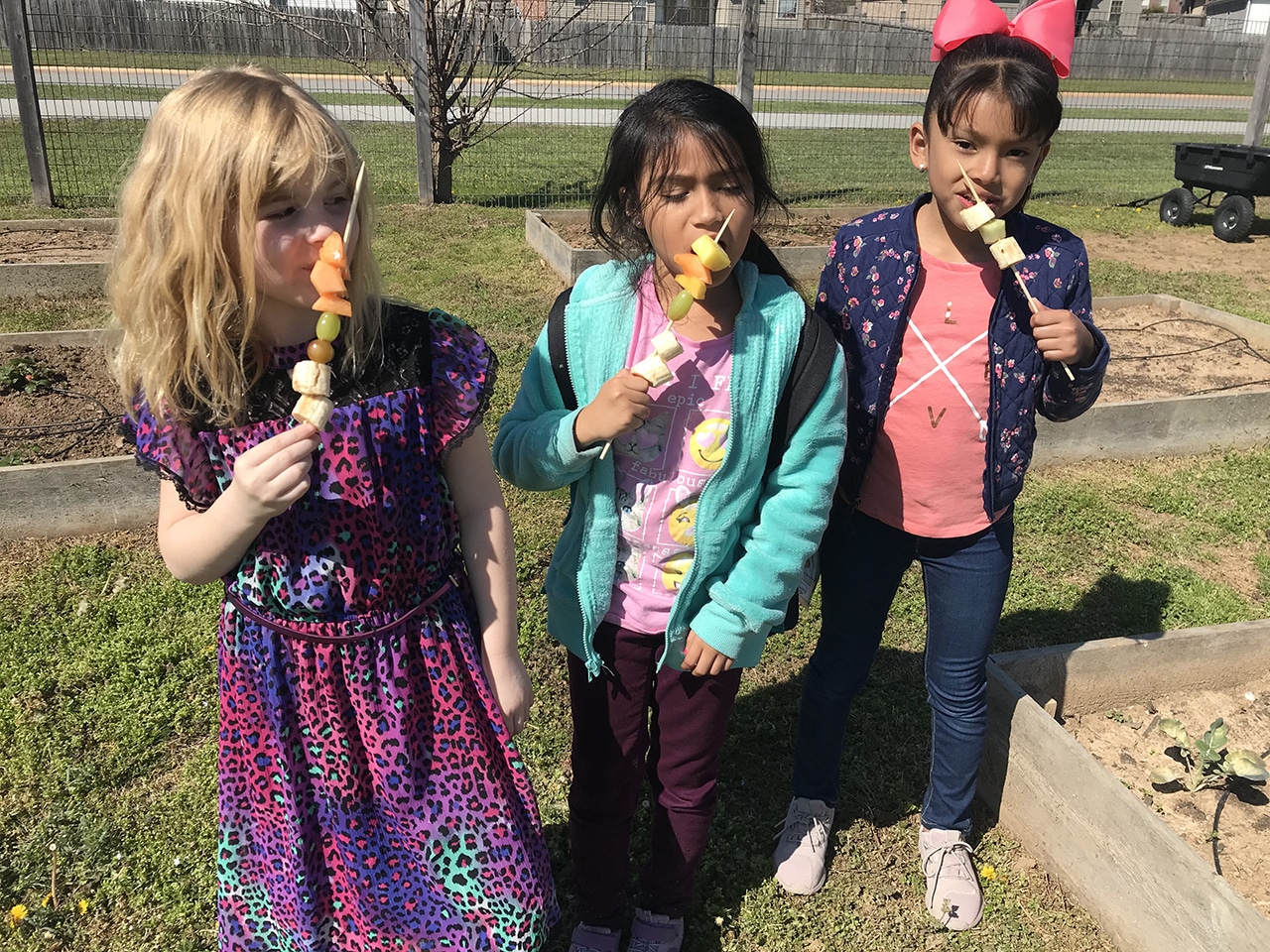 Food Recovery Makes a Big Impact
