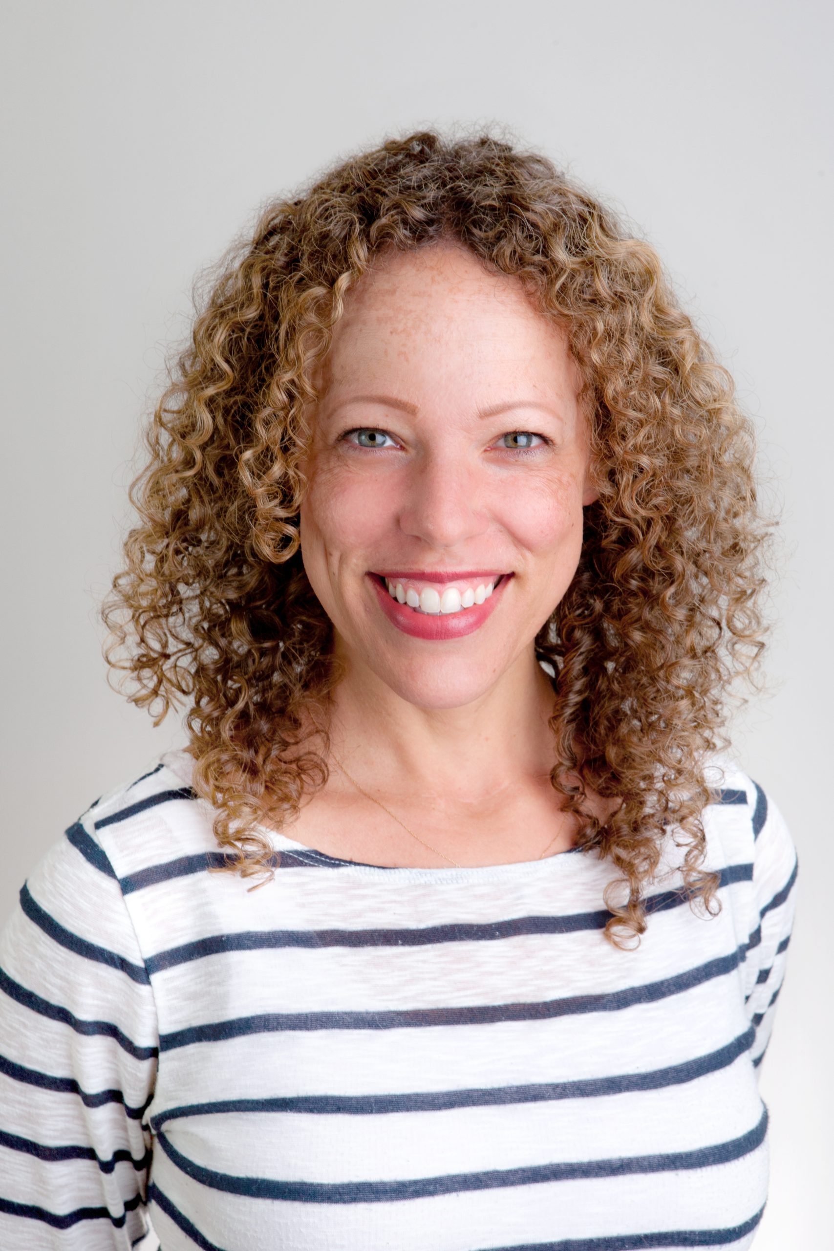 Co-Founder Jerusha Klemperer chats about FoodCorps to Repair the World