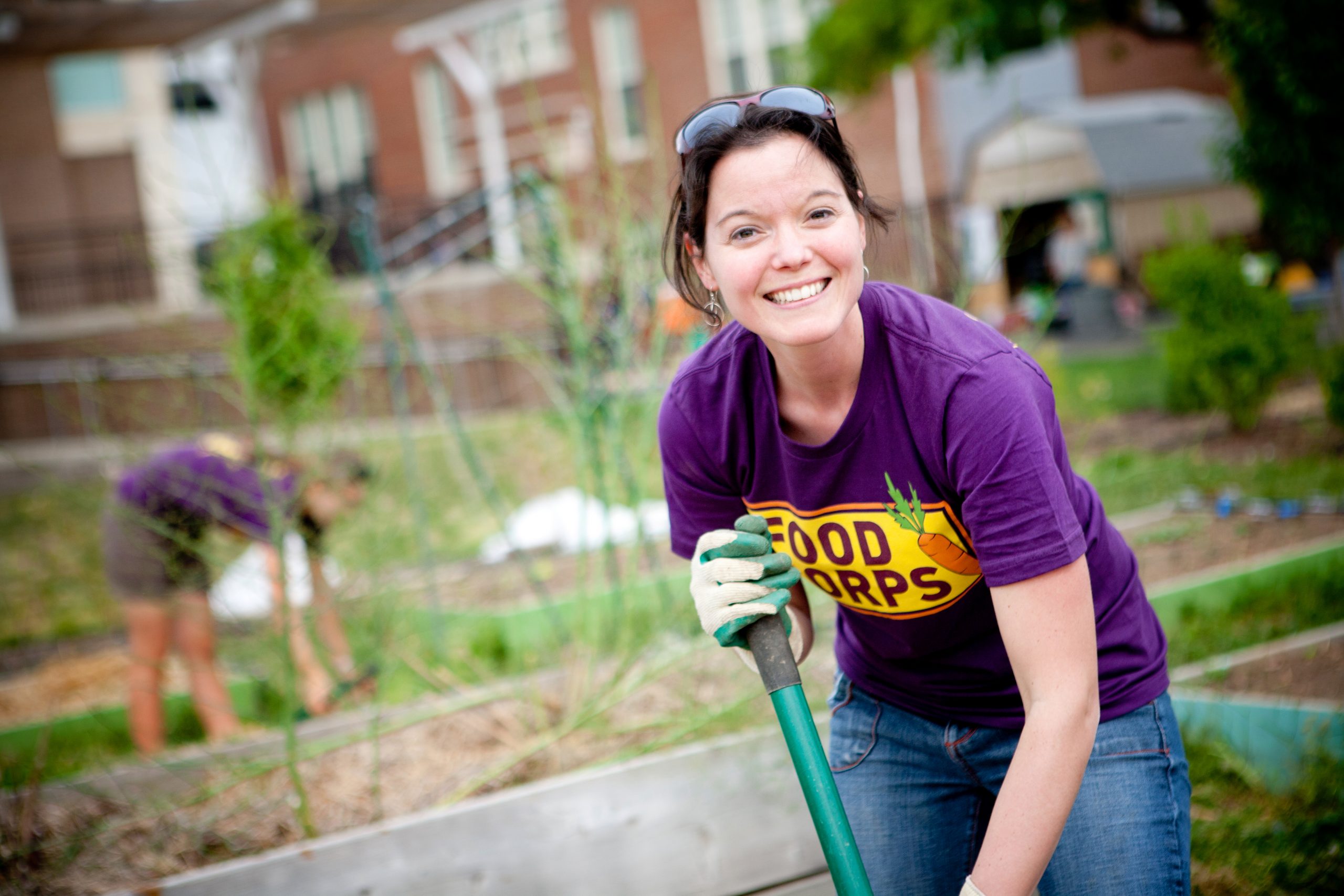 Mark Bittman’s New York Times Blog: “FoodCorps Service Members Speak”