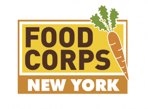 Edible Brooklyn: FoodCorps May Grow into New York City this Fall