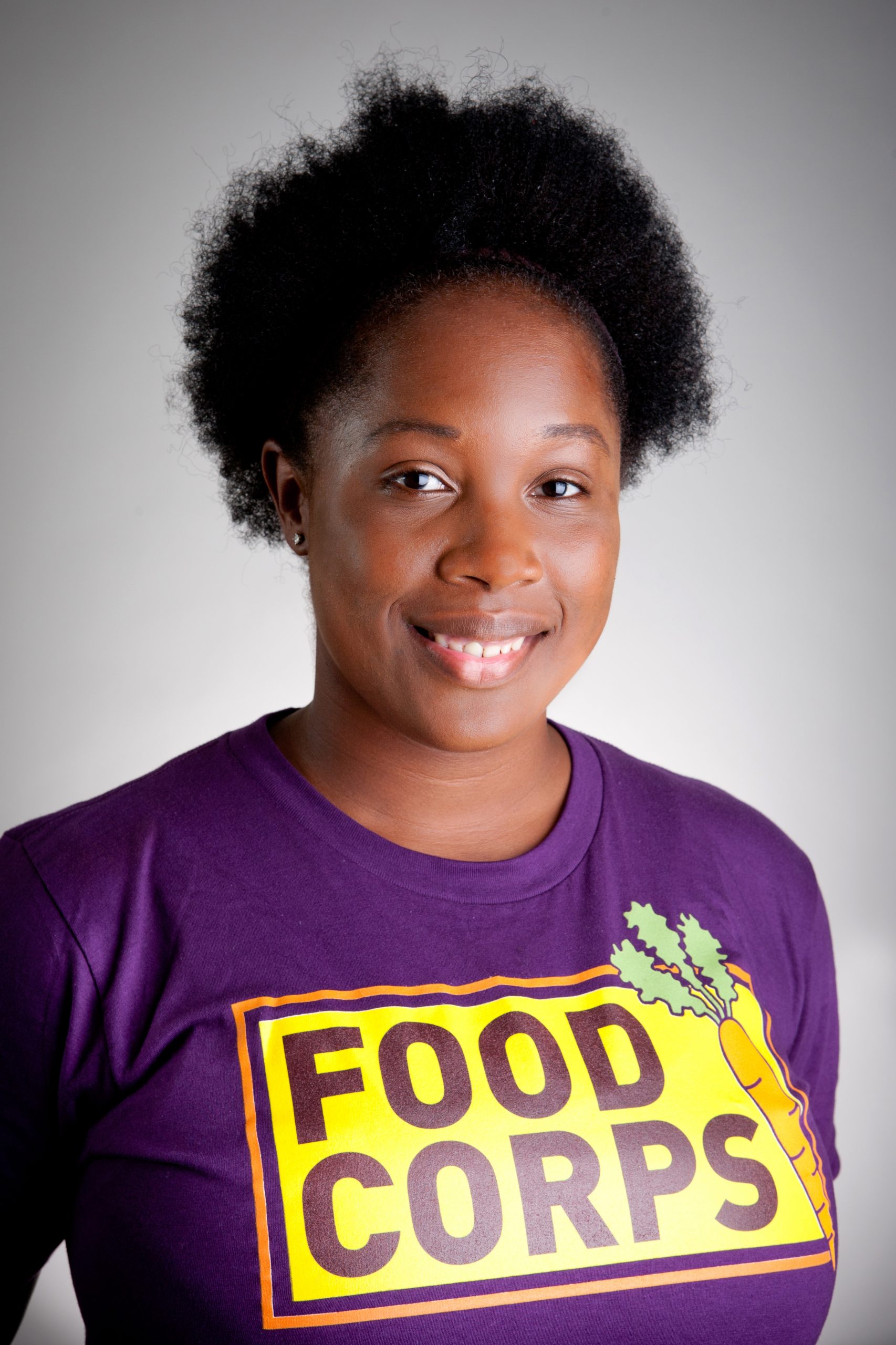 Good Food Jobs: Service Member Florita Coakley shares the inspirations, twists and turns that brought her to food