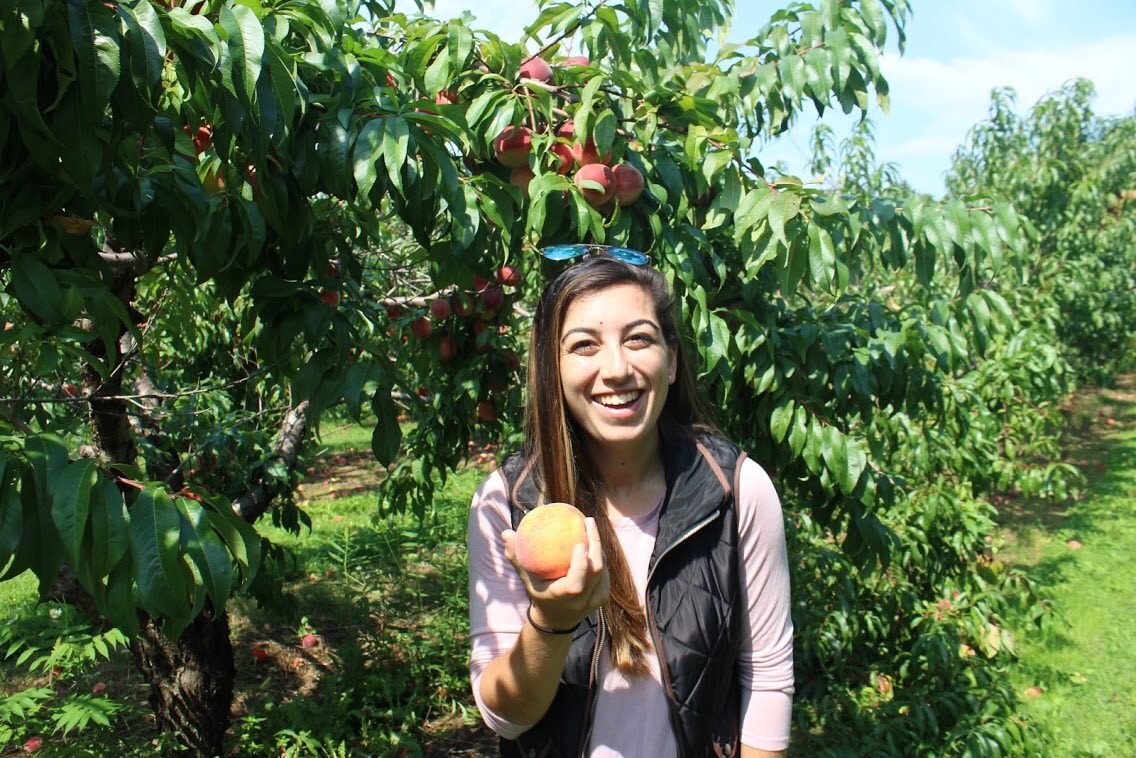 Investing in Future School Food Leaders