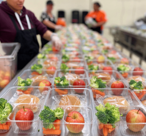 Recapping Our National School Lunch Week #LunchChat