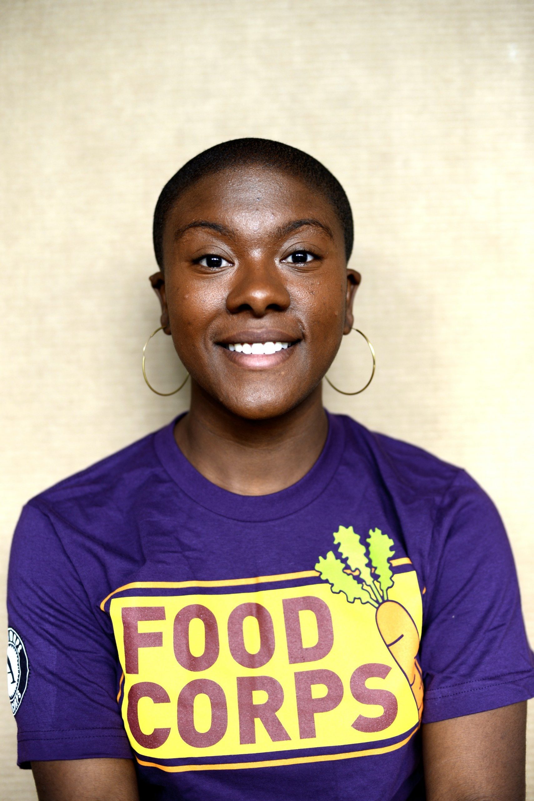 NJ Service Member Lauren Nixon shares her baked sweet potato fries with Cooking Light