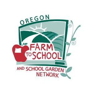 Oregon Legislature Votes Unanimously to Preserve Farm to School and School Garden Funding
