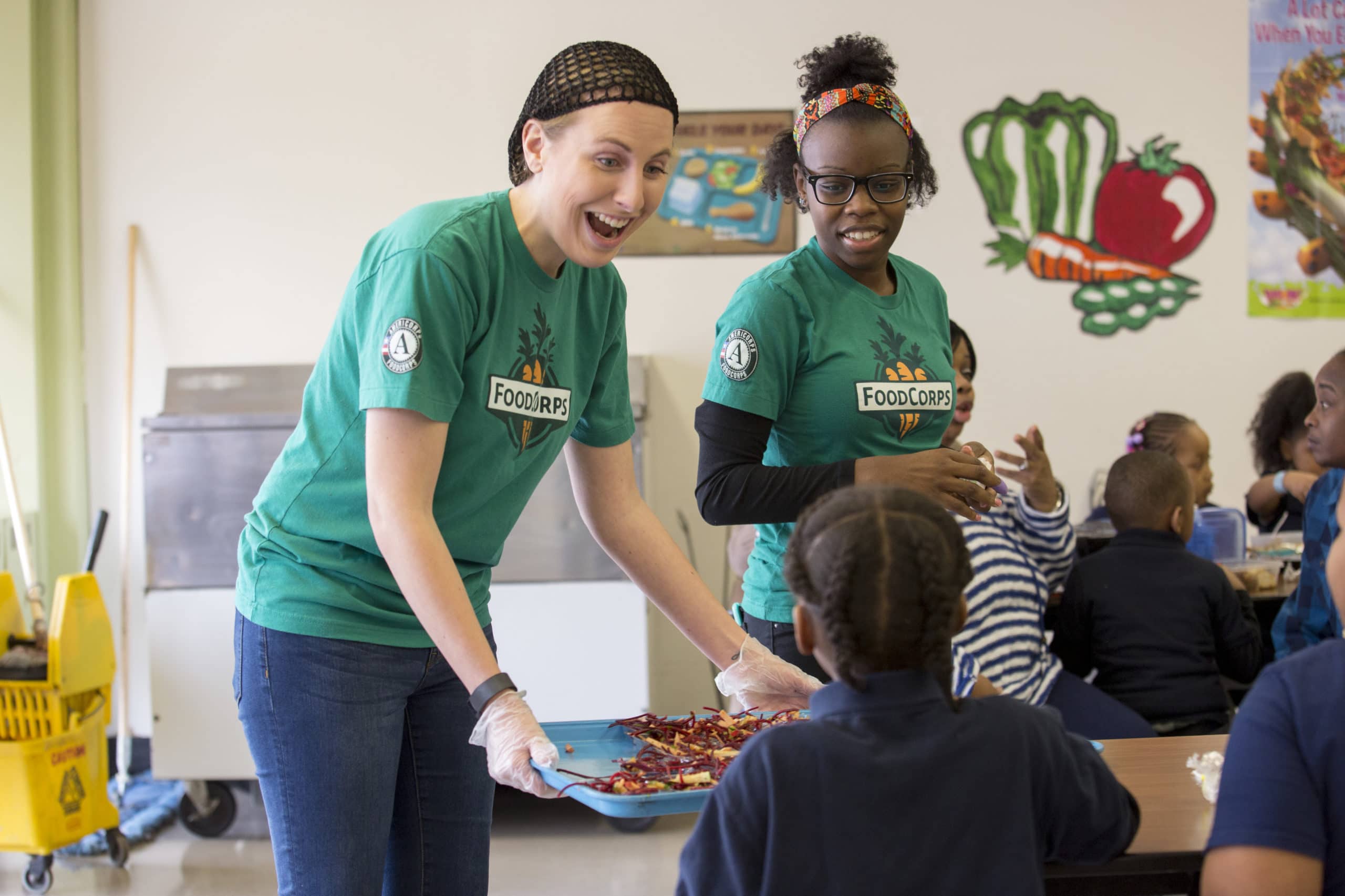 Policy Brief: Two Big Wins for Healthy Schools!