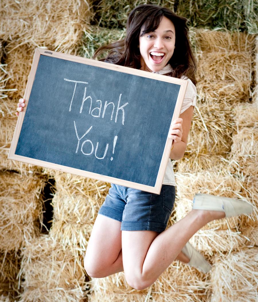 7 years of FoodCorps, 7 things I’m grateful for