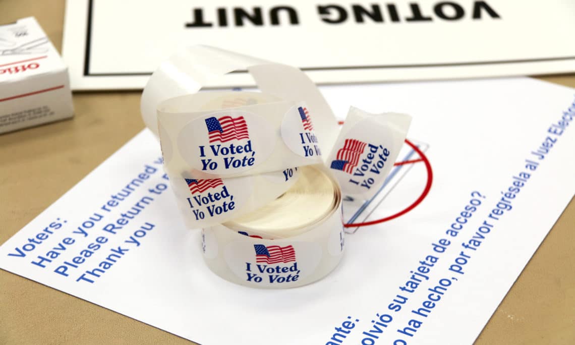 Free School Meals, COVID Relief, and Counting Down to the Election: September Policy Updates