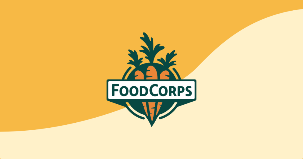 FoodCorps Expands to Kentucky, Maryland, Missouri and Rhode Island to Provide Food Education to Thousands of New Students