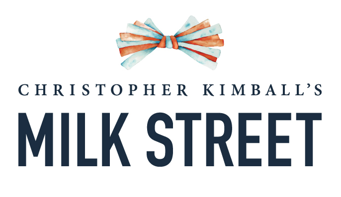 Milk Street Logo