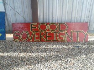 “Becoming Actual Sovereign People”: Insight From a Young Apache Farmer