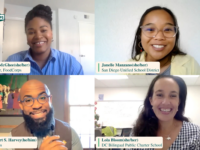Recap: What’s Next for Schools? A Virtual Panel on the Impact of the White House Conference [Video]