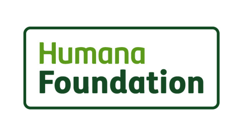 Humana Foundation Logo