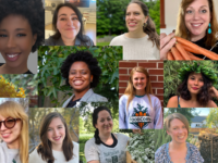 Introducing FoodCorps’ 2023-2024 Alumni Advocacy Leads