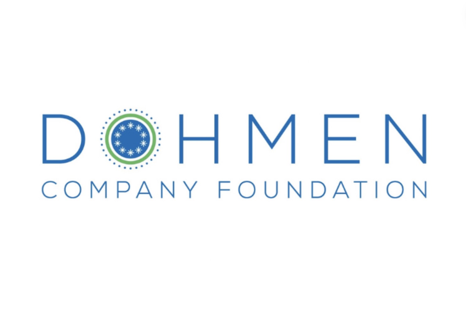 Dohmen Company Foundation logo