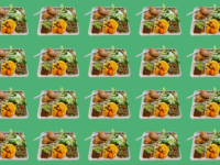 5 Delicious School Lunches With Local Ingredients